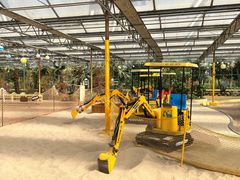 -南宫五洲植物乐园