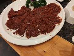 -老码头火锅(骡马市店)