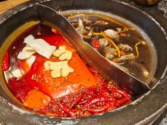 -蜀大侠火锅(春熙路店)