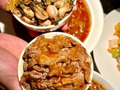 -食锦记·福建私房菜(浦西万达店)