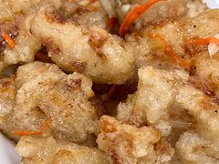 锅包肉-哈尔滨饺子王·东北菜(鱼鳞浃路店)