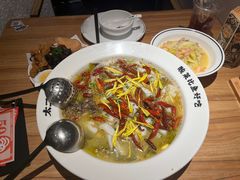 -太二酸菜鱼(汕头苏宁广场店)