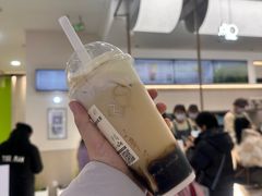 -喜茶(上海五角场万达店)