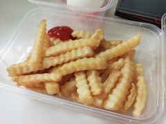 -黄师奶甜品店