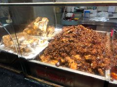 -老黄记手撕烤兔(玉林街店)