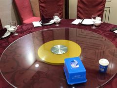 包厢-聚友居酒楼