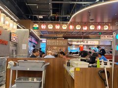 -小川洋风料理(大悦城店)