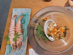 -墨澜·人间味割烹料理