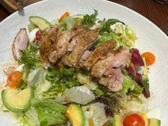 -斯比特花园西餐厅(东方商厦店)