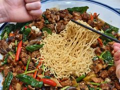 -食鸡公社辣子鸡·潍坊菜·烧烤