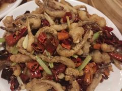 -陈傻子餐厅(世纪都会店)