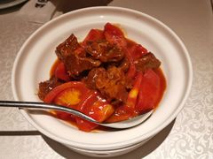 番茄牛腩-维园悦谱·海派家常菜(乌鲁木齐南路店)