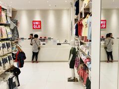 -优衣库(上海金桥国际商业广场店)