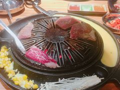 -炭恋火炉烤肉(凌云一街坊店)