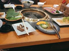 -梦山水日本烧肉(五四广场店)