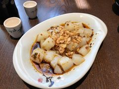 -小金鬼·煎饺·鸽子汤