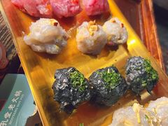 -吼堂老火锅(太古里总店)