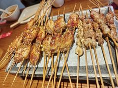 -管氏翅吧(地安门店)