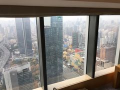 -上海静安香格里拉大酒店