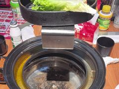 -九田家黑牛烤肉料理(溧阳吾悦店)