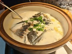 -千岛湖小鱼儿·淳安匠心农家菜