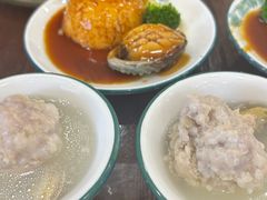 -叶存利海鲜大馅饺子(海宁路总店)