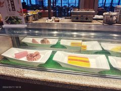 -九寨鲁能希尔顿度假酒店·開