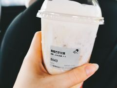 -喜茶(广州番禺奥园广场店)