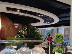 -超级厨房概念餐厅(奥园广场店)