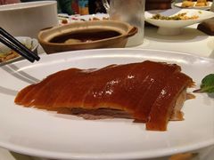 -四季民福烤鸭店(王府井东安门店)