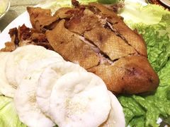 -晋阳饭庄(虎坊桥店)