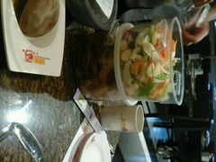 -黄记煌三汁焖锅(崇文门店)