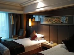 -南京双门楼宾馆(盐仓桥地铁站阅江楼店)