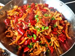 -春和楼湘辣家常菜
