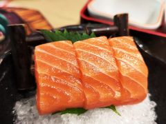 -沼津港精致料理·寿喜烧·烧鸟(漕河泾印象城店)