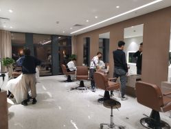 点击看大图 -mood理容店