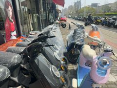 -小牛电动(上海浦东新区张杨路店)