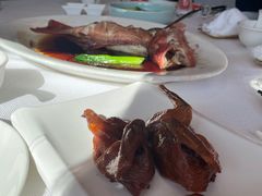 红烧乳鸽-顺峰(农展馆店)