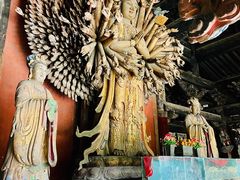 -报恩寺(平武县)