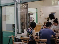 -RAC BAR(安福路店)