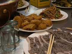 -三兴涮羊肉(荣安大街店)