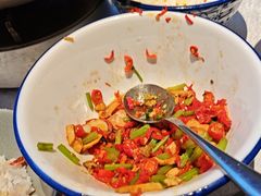 -湘中缘·湖南菜(娄底驻京办店)