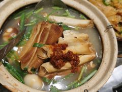 -破瓦寒窑·地摊烤羊排