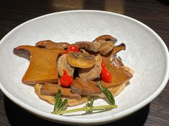 -庐灶江南·江南菜·四合院Bistro(东直门雍和宫·原华侨宾馆店)