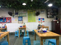 大堂-越洋肖氏老米线(杨家坪店)