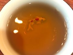 -张博士茗茶馆(外滩店)