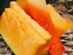 自助凉菜水果-王家渡火锅店(亦庄店)