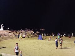 -老虎石海上公园