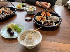 -梅间堂茶馆(绿地缤纷城店)