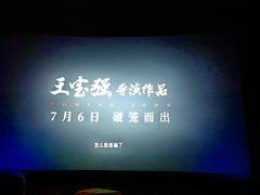 -春天国际影城(中庚漫游城杜比全景声店)